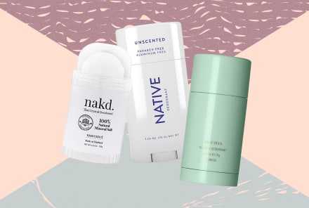 Sensitive Armpits? Here Are 7 Top-Rated Natural Deodorants, Sans Baking Soda