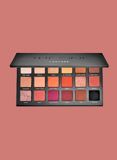 lawless the one eye shadow lawless the one eye shadow