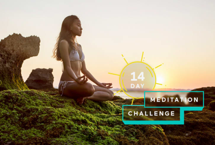 Day 3: What Is The Best Posture For Meditation?