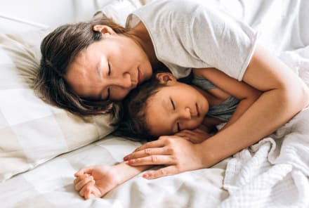 An Expert In Chinese Medicine Shares Her Top 9 Tips For Better Sleep