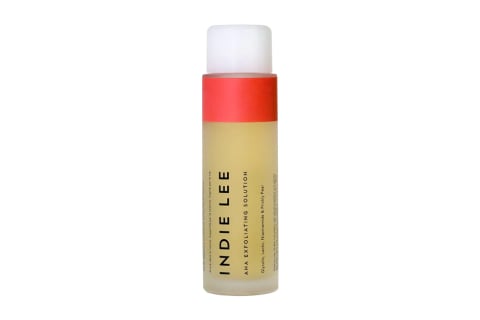 Indie Lee AHA Exfoliating Solution