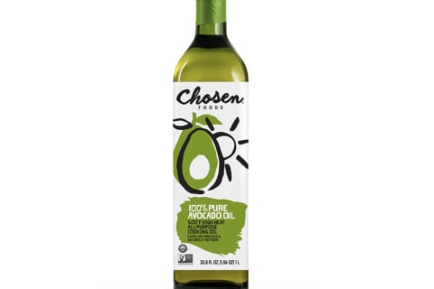 Chosen Foods avocado oil