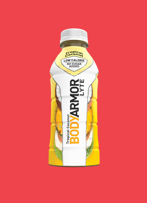 BodyArmor BodyArmor