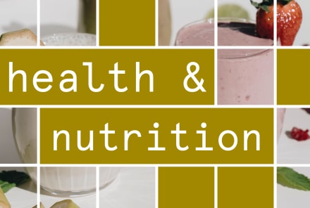 Wellness Trends 2023: The Top 3 Health & Nutrition Trends To Watch Next Year