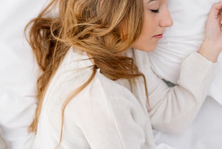 How To Find What Bedtime Works Best For You