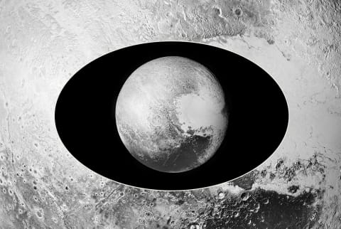pluto pluto