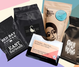 18 Black-Owned Coffee Brands & Roasters You Can Order From Online