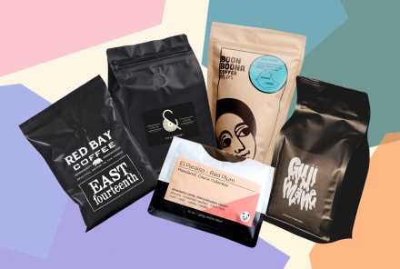 18 Black-Owned Coffee Brands & Roasters You Can Order From Online