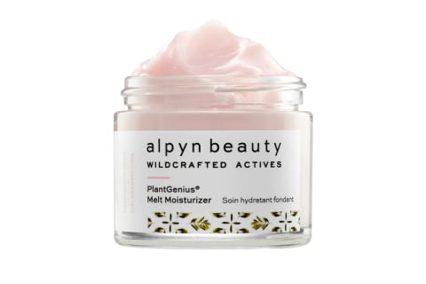 Alpyn Beauty PlantGenius Melt Moisturizer