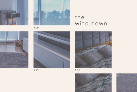 The Wind Down with Amy Shah The Wind Down with Amy Shah