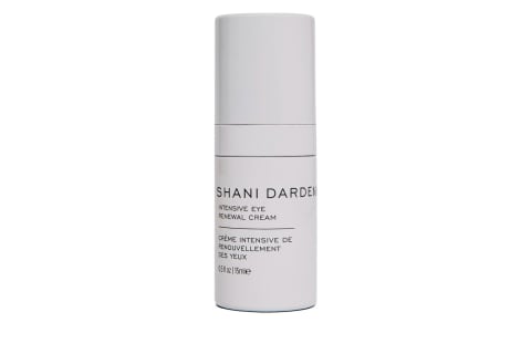 Shani Darden Skin Care Intensive Eye Renewal Cream with Firming Peptides