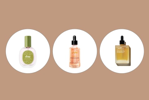 three hair oils three hair oils