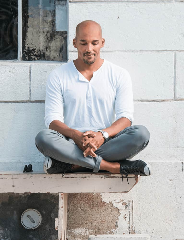 A Meditation Expert's 14-Day Guide