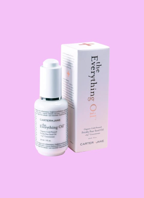 carter + jane everything oil carter + jane everything oil