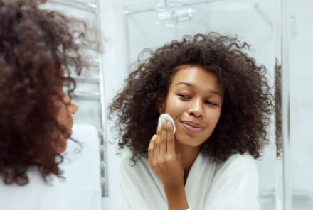 Think You Have Combination Skin? 4 Ways To Tell + How To Care For It Think You Have Combination Skin? 4 Ways To Tell + How To Care For It