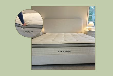 Prioritize Your Health (& Our Planet) With One Of These Best Latex Mattresses