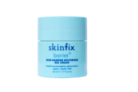 Skinfix Barrier+ Skin Barrier Niacinamide Restoring Gel Cream