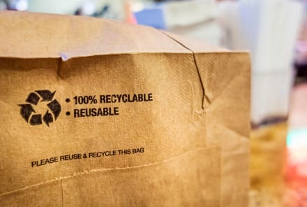 Recycling Is Super Confusing — But A New Law Might Change That