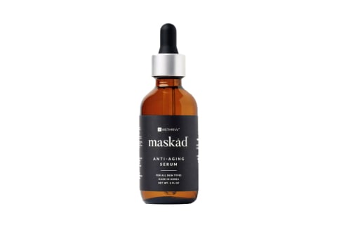 Maskād Anti-Aging Serum With Peptides