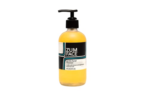 Zum Face Gentle Facial Cleanser