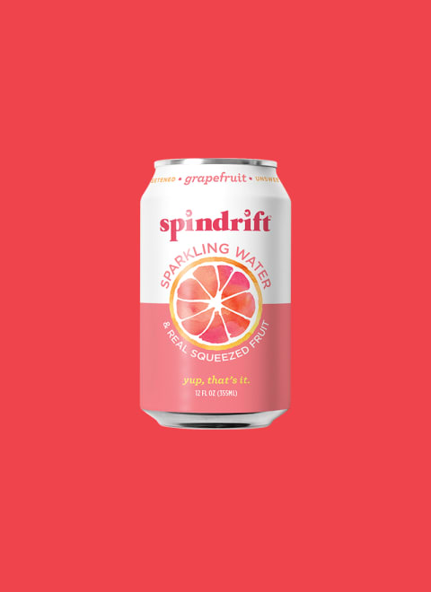 Spindrift