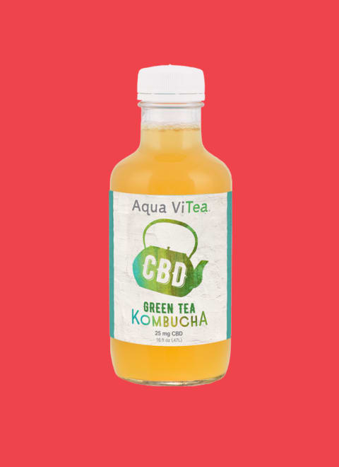 Aqua ViTea Aqua ViTea