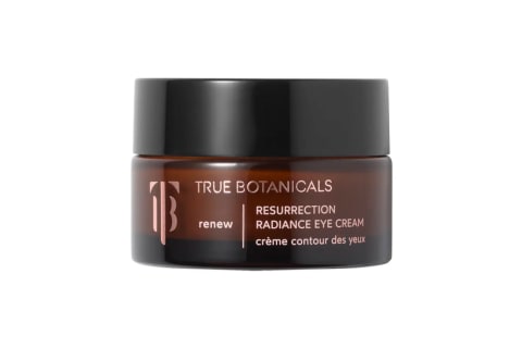 True Botanicals Resurrection Radiance Brightening Eye Cream 