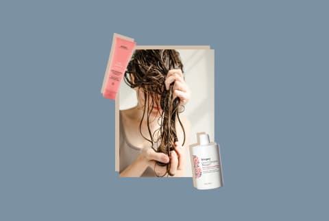 best conditioner for dry hair best conditioner for dry hair