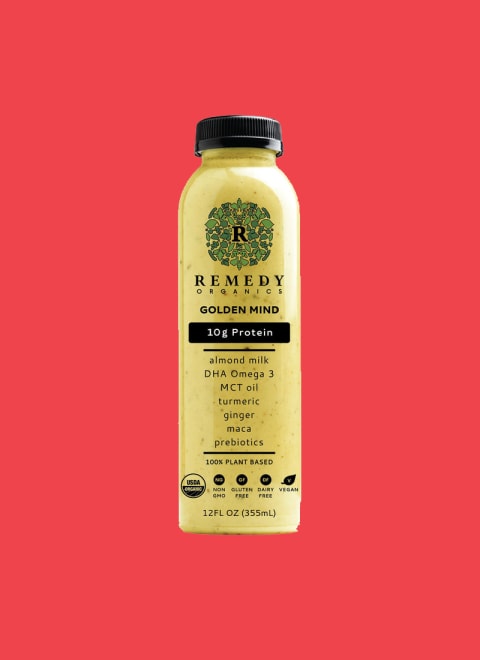 Remedy Remedy