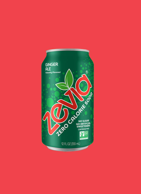 Zevia