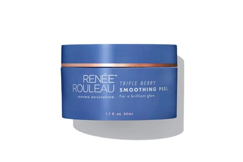 Renée Rouleau Triple Berry Smoothing Peel