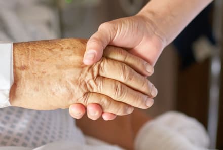 8 Lessons On Living A Remarkable Life — That I've Learned From The Dying