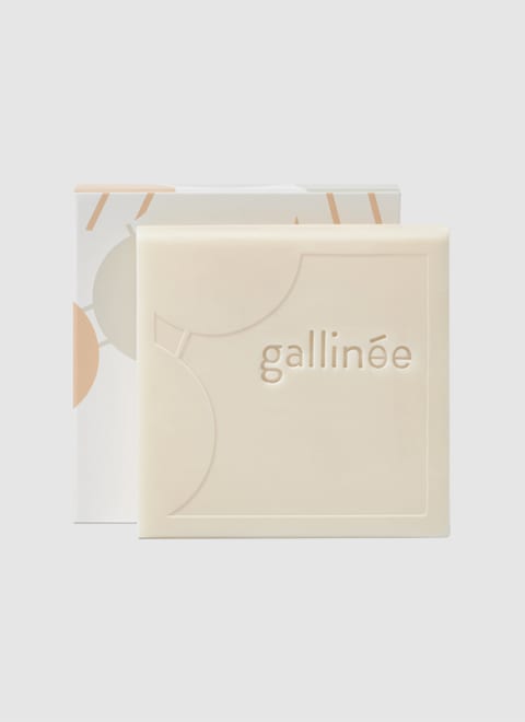 gallinee cleansing bar gallinee cleansing bar