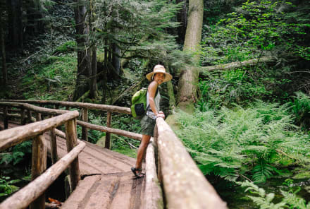 Why Going Barefoot Can Be Good For Your Health: Meet "Earthing"