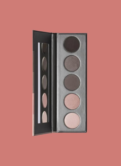 W3LL people shadow palette W3LL people shadow palette