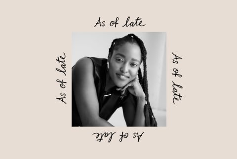 Arsema Thomas As Of Late Arsema Thomas As Of Late