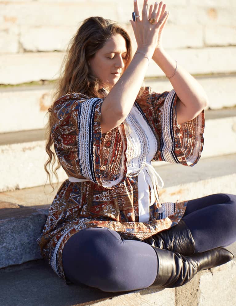Kundalini Yoga 101