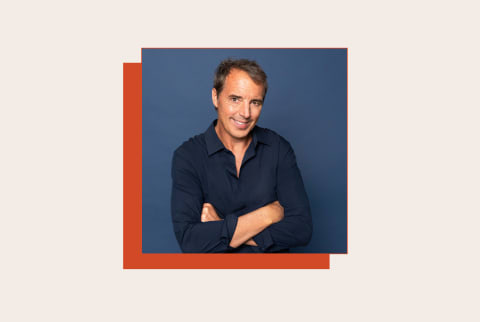 Dan Buettner Dan Buettner