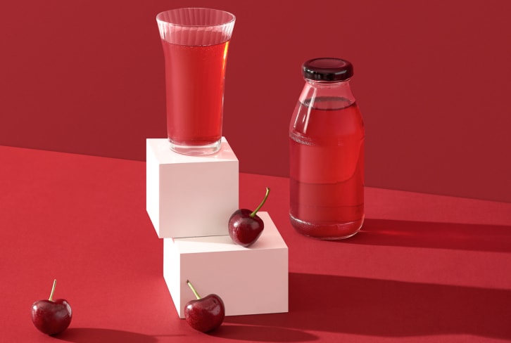 Sip This Antioxidant, Anti-Inflammatory Drink Daily For Faster Recovery Sip This Antioxidant, Anti-Inflammatory Drink Daily For Faster Recovery