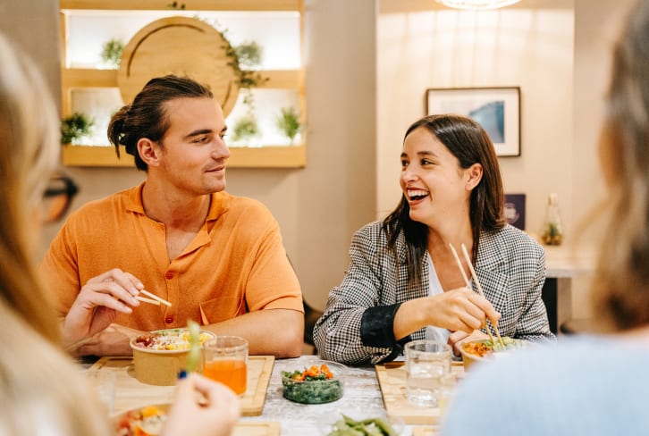 How To Be Social Without Getting Drained, From A Psychologist