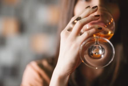 How Many Glasses Of Alcohol It Takes To Disrupt Your Sleep