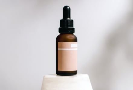 This Exfoliating Acid Will Make You Glow & Is Sensitive Skin Approved This Exfoliating Acid Will Make You Glow & Is Sensitive Skin Approved