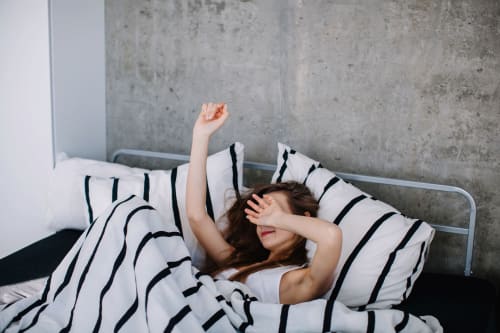 These Are The 14 Best Sleep Tips We've Heard All Year