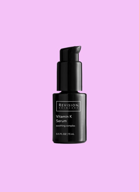 revision vitamin k serum