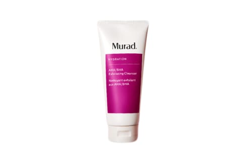 Murad AHA/BHA Exfoliating Cleanser