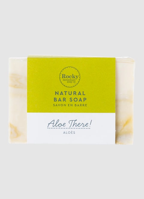 rocky mountain soaps natural bar soap aloe there rocky mountain soaps natural bar soap aloe there