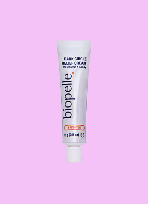 biopelle dark circle biopelle dark circle