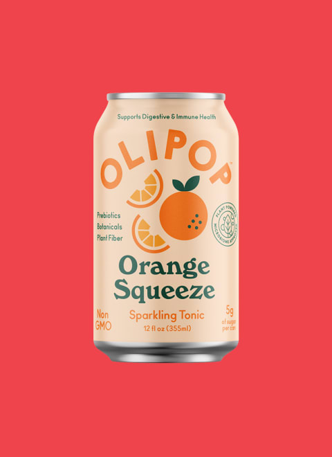 Olipop Olipop
