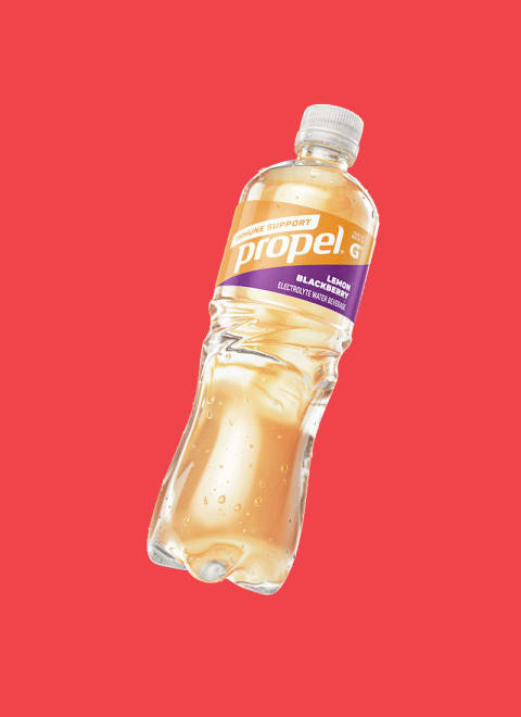 Propel Propel