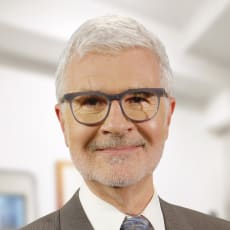 Steven Gundry, M.D. Steven Gundry, M.D.